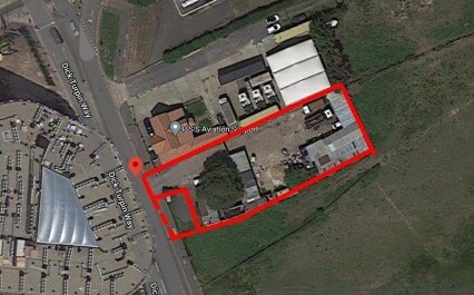 Hatton Farm, Feltham for sale Primary Photo- Image 1 of 1