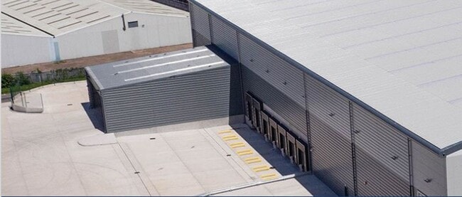 More details for Carlbury, Newton Aycliffe - Industrial to Rent