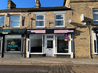 More details for 38 Market St, New Mills - Retail for Rent