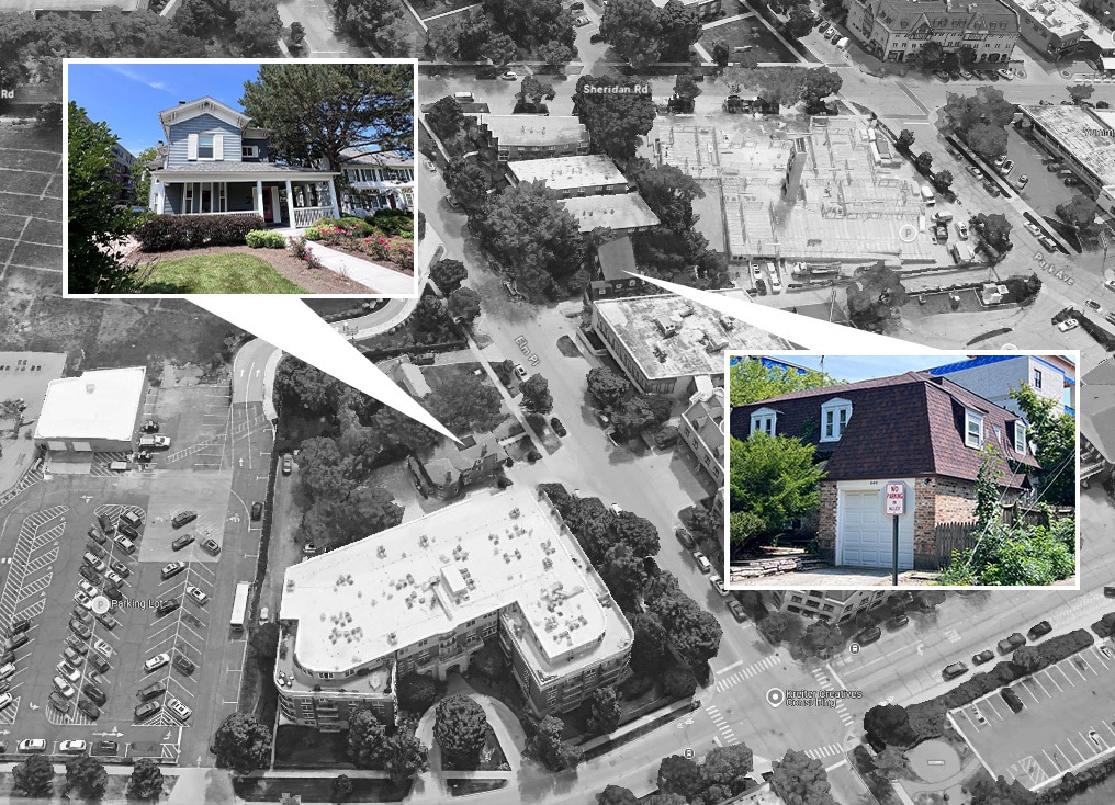 Owner User/ Investment Opportunity portfolio of 2 properties for sale on LoopNet.co.uk Building Photo- Image 1 of 5