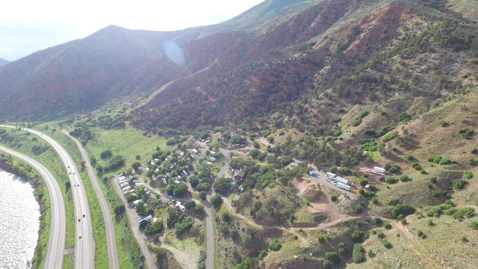 50235 Highway 6, Glenwood Springs, CO for sale - Primary Photo - Image 1 of 1