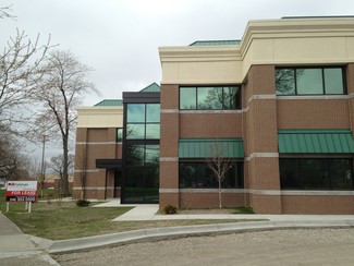 More details for 9550 Dix St, Dearborn, MI - Office for Rent