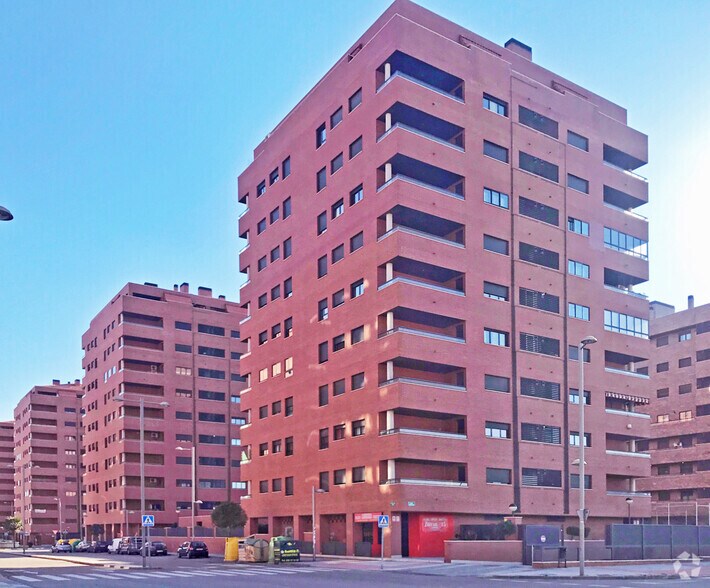 Retail in Seseña, Toledo to rent - Building Photo - Image 2 of 2