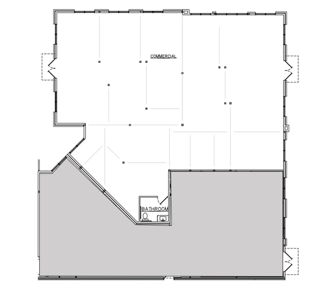 2001 Dabney Rd, Richmond, VA for rent - Floor Plan - Image 3 of 3