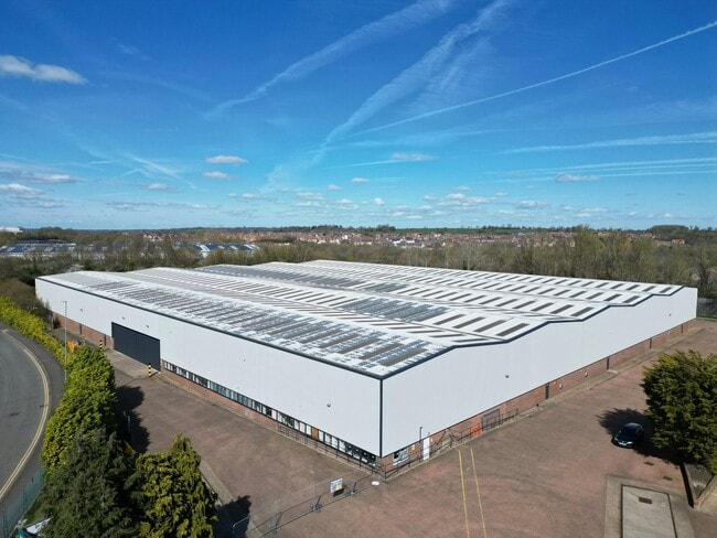 More details for Sopwith Way, Daventry - Industrial to Rent