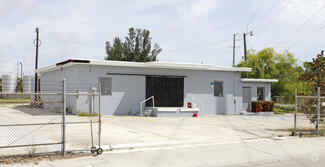 More details for 3700 Okeechobee Rd, Fort Pierce, FL - Industrial for Sale