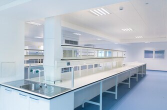 Chesterford Research Park, Little Chesterford, Little Chesterford to rent Interior Photo- Image 2 of 5