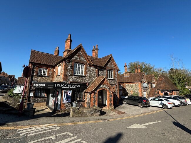 More details for 255 Watling St, Radlett - Retail for Sale