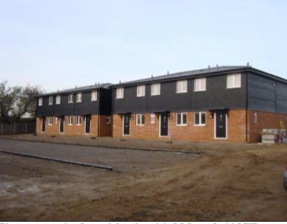 New Rd, Maulden for sale Building Photo- Image 1 of 1