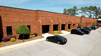 More details for 370 Great Southwest Pky SW, Atlanta, GA - Industrial for Rent