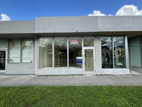 16978-16990 NE 19th Ave, North Miami Beach, FL for rent Building Photo- Image 1 of 10