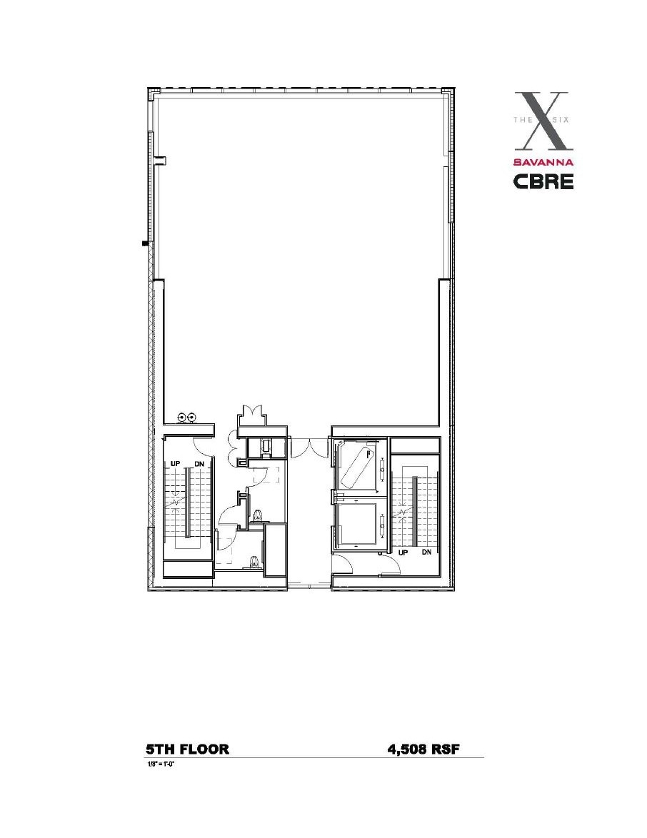 106 W 56th St, New York, NY to rent Floor Plan- Image 1 of 1