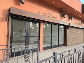 1205-1211 E Century Blvd, Los Angeles, CA for rent Building Photo- Image 1 of 14