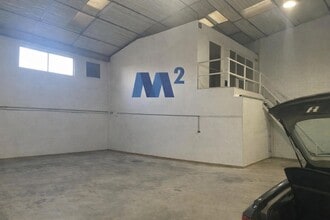 Industrial in Azuqueca de Henares, Guadalajara to rent Interior Photo- Image 2 of 4
