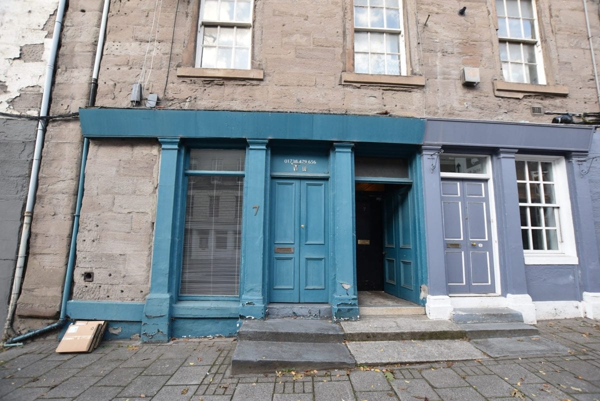 7 Charlotte St, Perth for sale Building Photo- Image 1 of 1