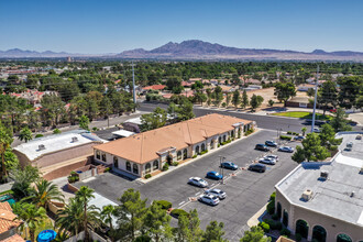 4425 S Pecos Rd, Las Vegas, NV for sale Building Photo- Image 1 of 1