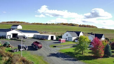 596 New Canada Rd, New Canada, ME for sale Building Photo- Image 1 of 93