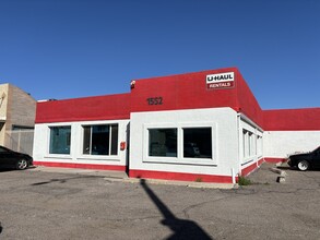 1552 E Main St, Mesa, AZ for rent Building Photo- Image 1 of 9