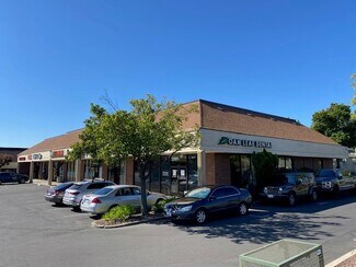 More details for 4363 Hazel Ave, Fair Oaks, CA - Office/Medical, Retail for Rent