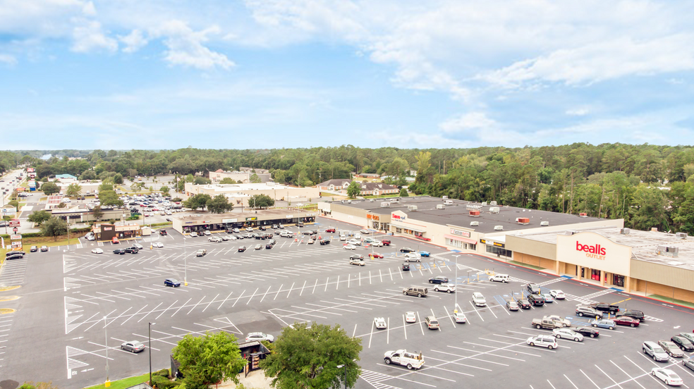 501 E Oglethorpe Hwy, Hinesville, GA for rent - Building Photo - Image 1 of 9