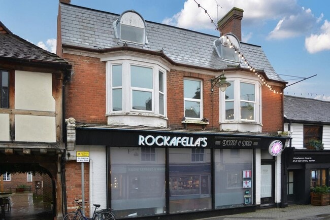 More details for 17 East St, Horsham - Office to Rent