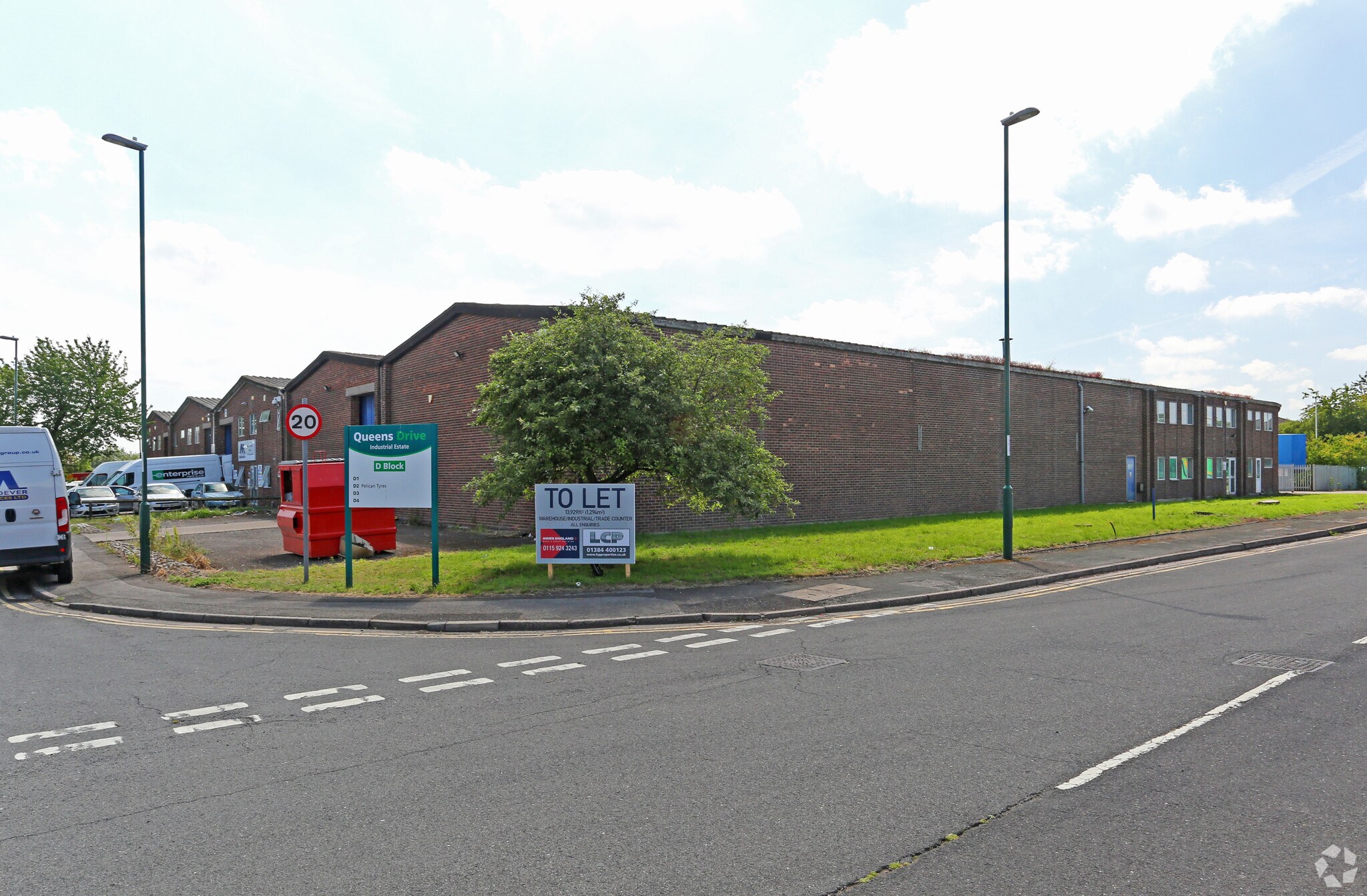 Crossgate Dr, Nottingham for sale Primary Photo- Image 1 of 1