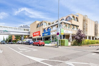More details for Calle Comunidad de Madrid, 37, Las Rozas de Madrid - Retail for Sale