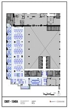 141 W Jackson Blvd, Chicago, IL to rent Floor Plan- Image 1 of 1