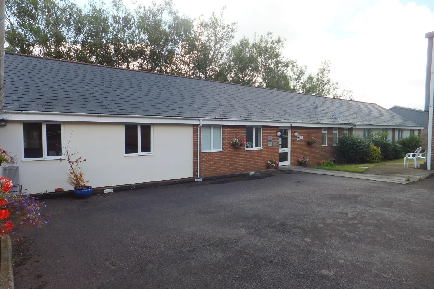 Building 6 and 7, Chiseldon for sale Primary Photo- Image 1 of 1