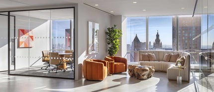 7 World Trade Center, New York, NY to rent Interior Photo- Image 2 of 3