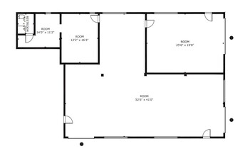 3850 Losee Rd, North Las Vegas, NV for rent Floor Plan- Image 1 of 1