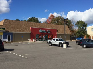 More details for 1405 Boston Providence Hwy, Norwood, MA - Light Industrial for Rent