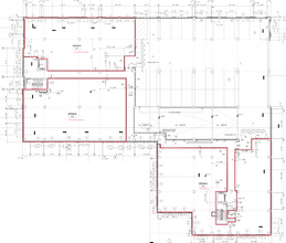 300 E LaSalle Ave, South Bend, IN for rent Floor Plan- Image 1 of 2