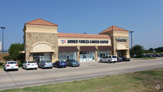 More details for 6710 Hawks Creek Ave, Westworth Village, TX - Retail for Sale