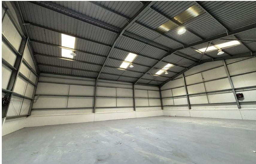 Station Rd, Turriff to rent Interior Photo- Image 1 of 4