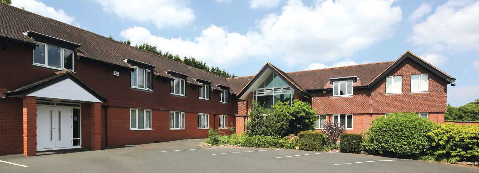 Kenilworth Rd, Leamington Spa for sale Primary Photo- Image 1 of 1