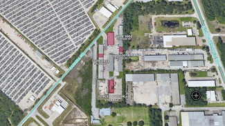 More details for 2940-3014 Farrell Rd, Houston, TX - Industrial for Rent