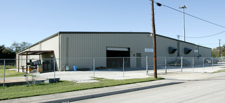 More details for 109 Connelly St, San Antonio, TX - Industrial for Rent