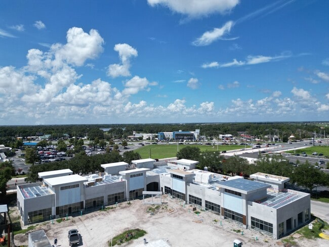 More details for 2521 Partin Settlement Rd, Kissimmee, FL - Office / Medical, Retail to Rent