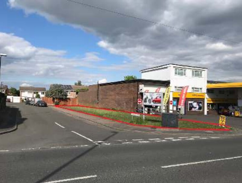 Reddicap Heath Road, Sutton Coldfield for sale Building Photo- Image 1 of 1