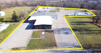 More details for 6886 Wishart St, Huntsville, OH - Office for Rent