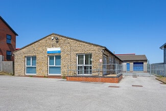 More details for Tollemache Rd S, Grantham - Office to Rent