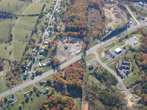 TBD Jefferson Hwy, Staunton, VA - aerial  map view - Image1