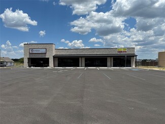 More details for 4851 Tin Top Rd, Weatherford, TX - Retail for Rent