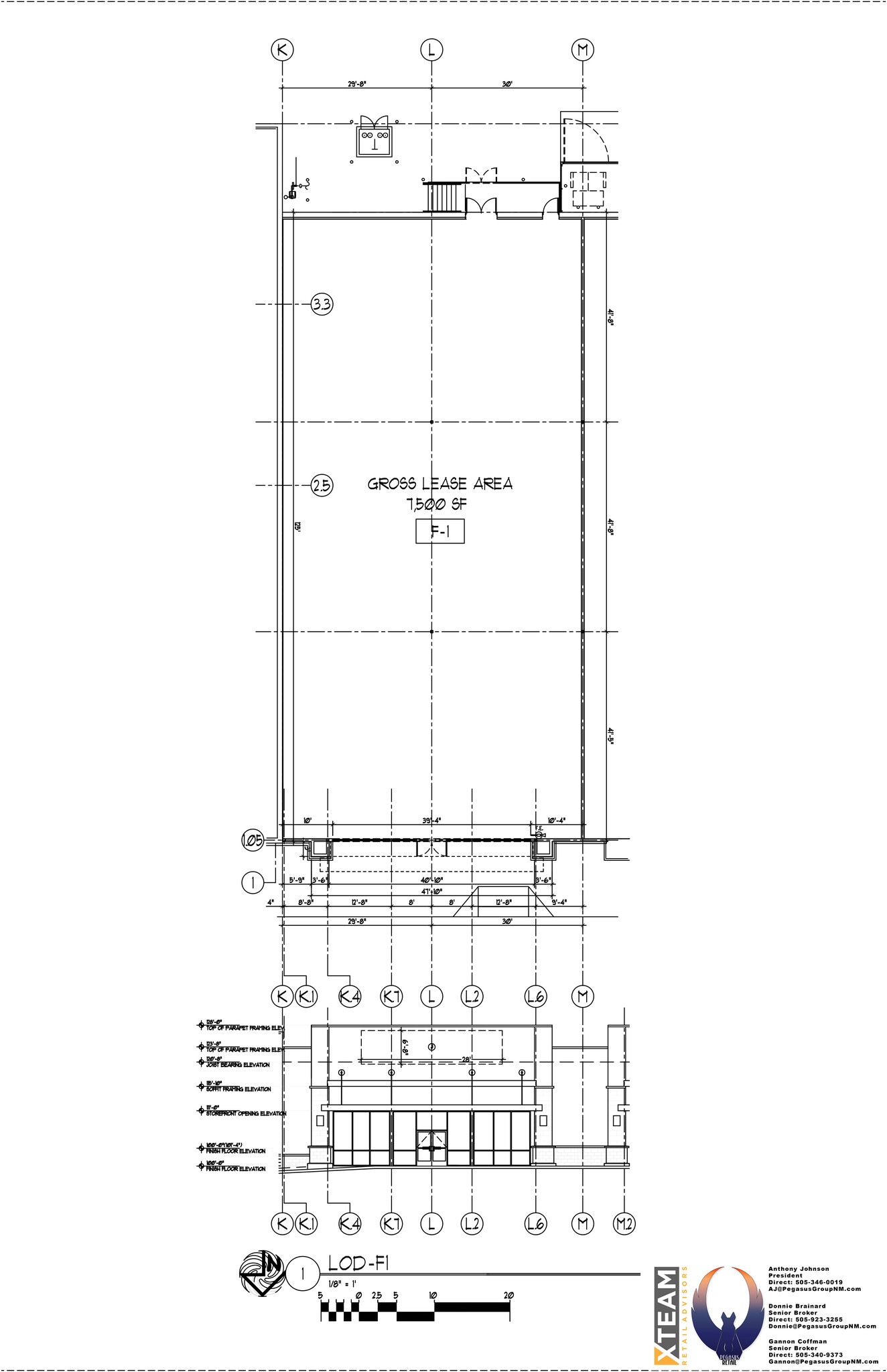 7820 Enchanted Hills NE, Bernalillo, NM for rent Floor Plan- Image 1 of 1