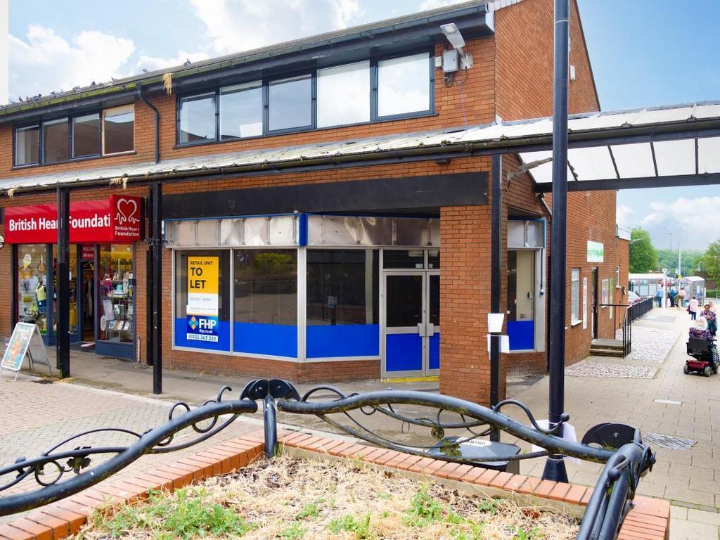 Institute Ln, Alfreton for sale Building Photo- Image 1 of 1