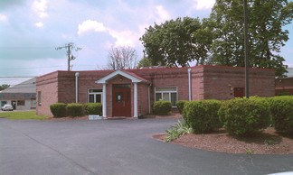 More details for 3301 Ridge Pike, Eagleville, PA - Office for Sale