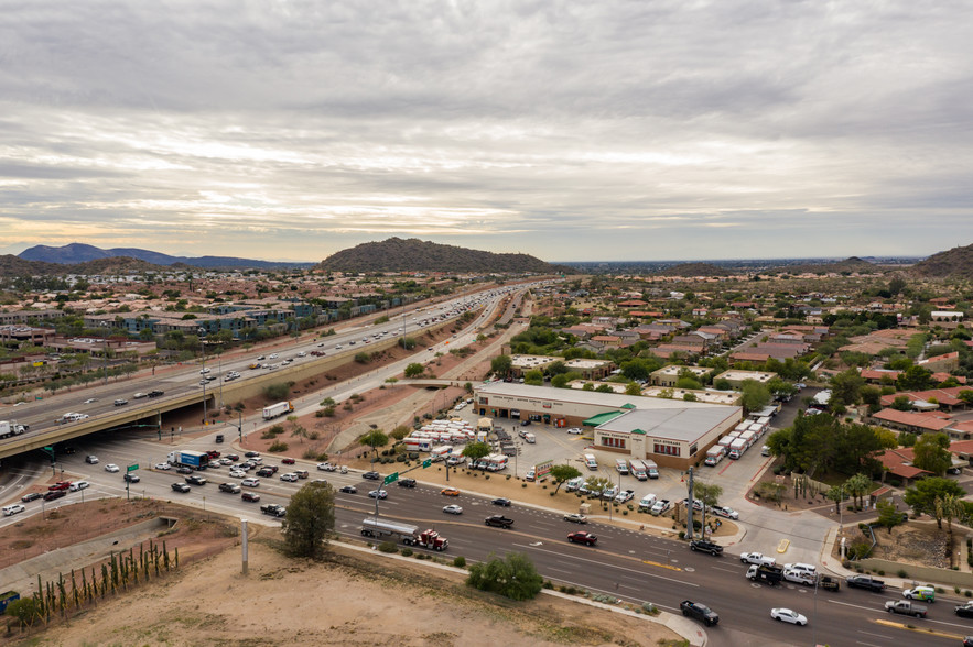 20616 N Cave Creek Rd, Phoenix, AZ for sale - Building Photo - Image 1 of 1