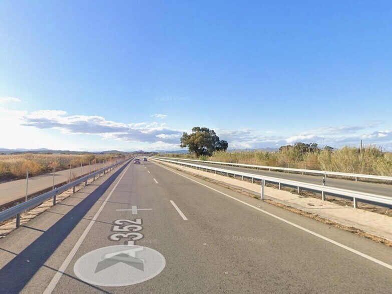 Land in Garrucha, Almería for sale - Building Photo - Image 1 of 4