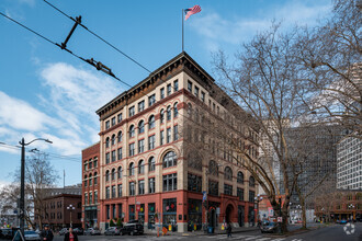 605 1st Ave, Seattle, WA for sale Primary Photo- Image 1 of 1